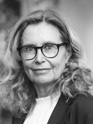 Karin Aggestam