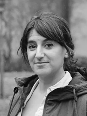 Dalia Mukhtar-Landgren